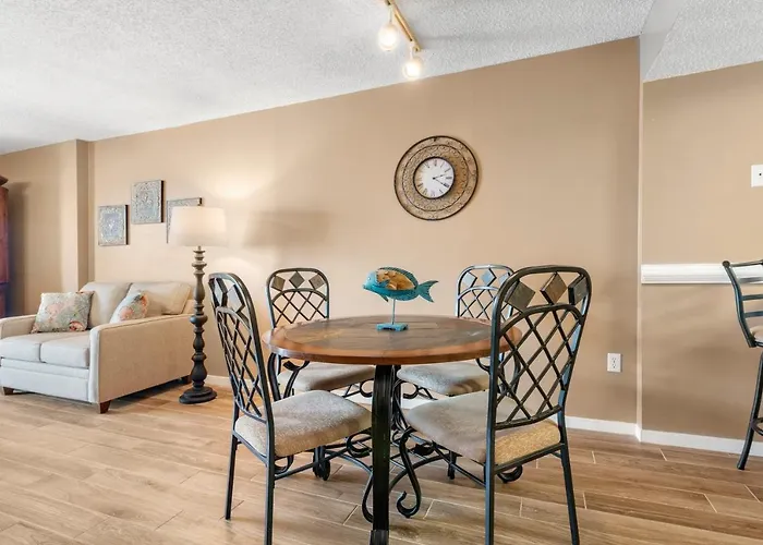 Ocean House 1805 Gulf Shores