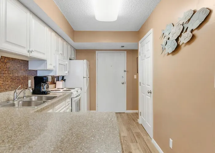 Ocean House 1805 Apartment Gulf Shores