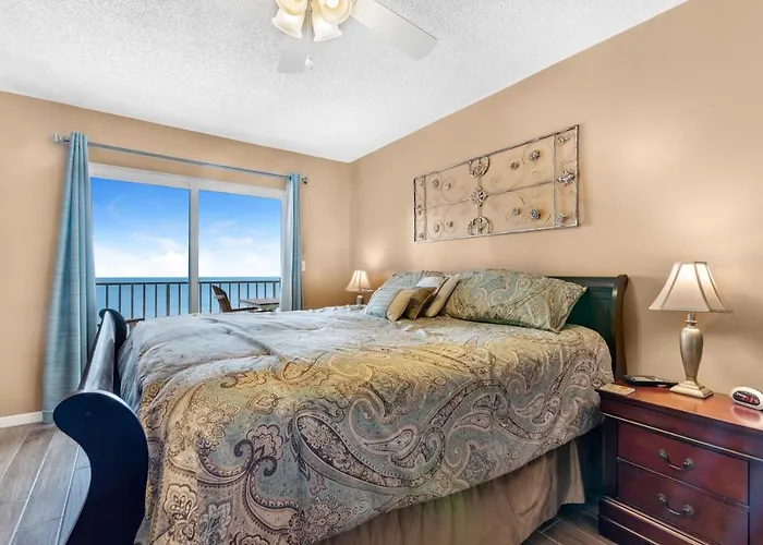 Ocean House 1805 * Gulf Shores