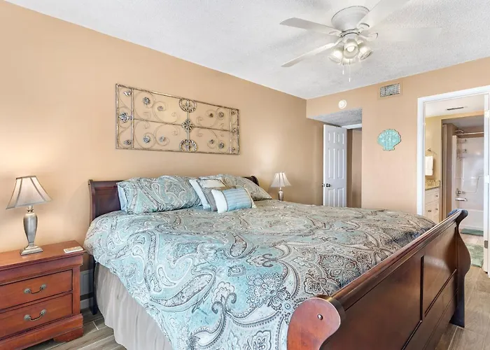 Ocean House 1805 Gulf Shores