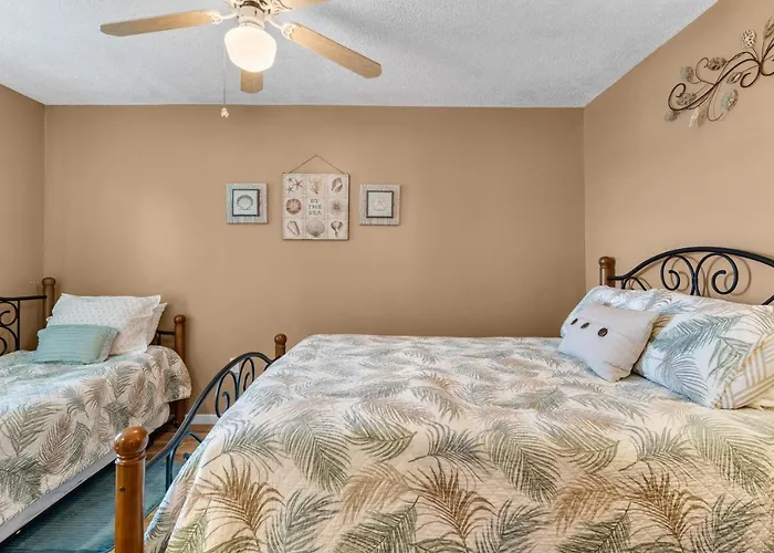 Ocean House 1805 * Gulf Shores
