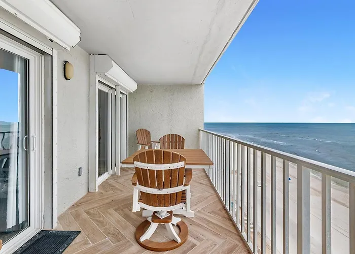 Ocean House 1805 Gulf Shores