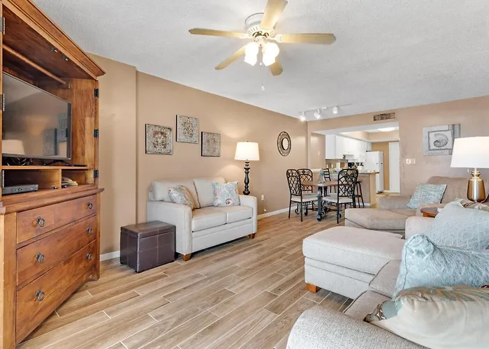 Ocean House 1805 * Gulf Shores