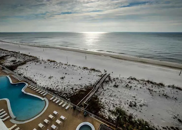Apartment Ocean House 1805