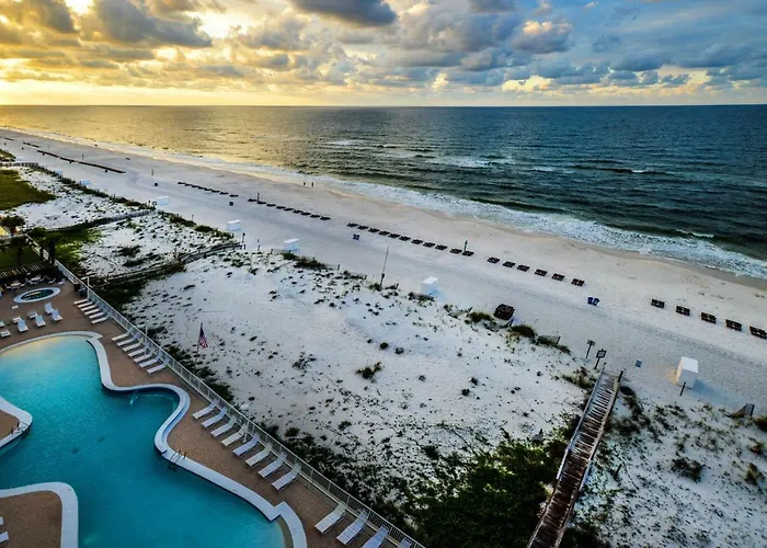 Apartment Ocean House 1805