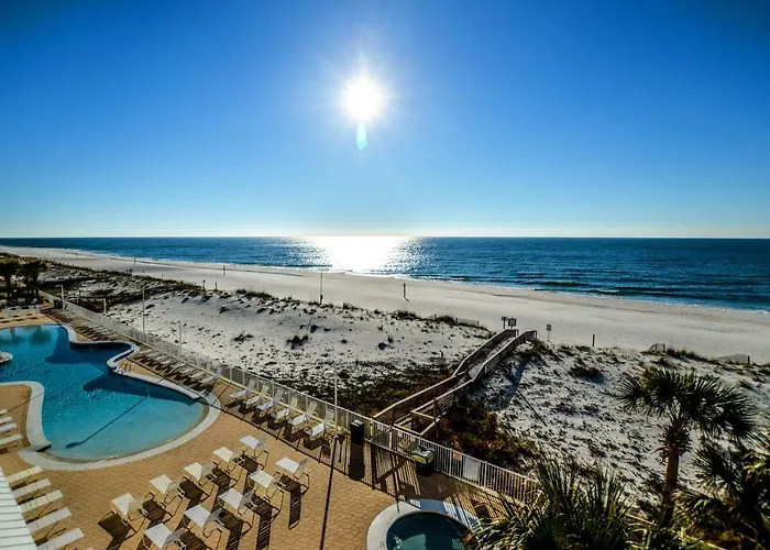 Ocean House 1805 Apartment Gulf Shores