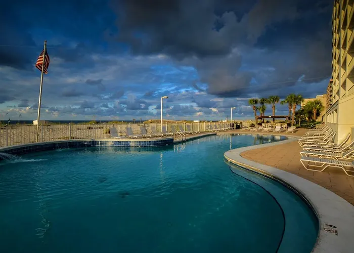 Ocean House 1805 Apartment Gulf Shores