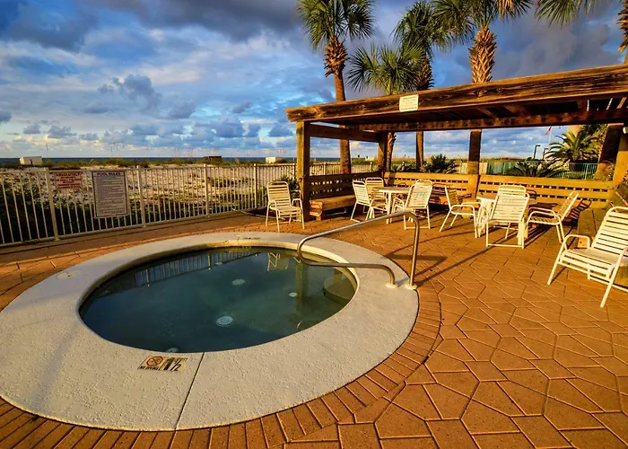 Ocean House 1805 Apartment Gulf Shores