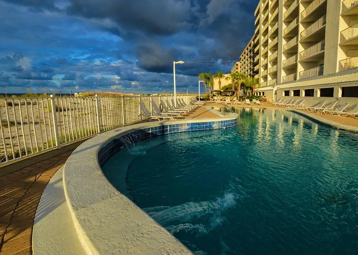 Ocean House 1805 *