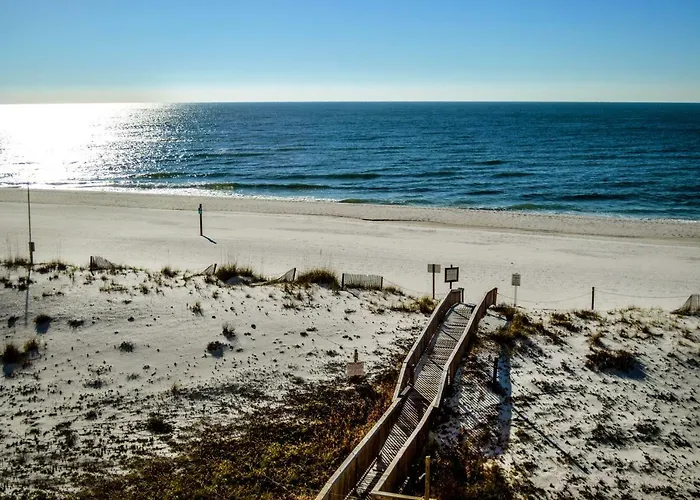 Ocean House 1805 Gulf Shores